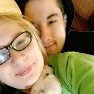 Meet your Posher, Tanya